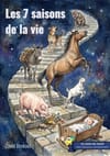 Les 7 saisons de la vie